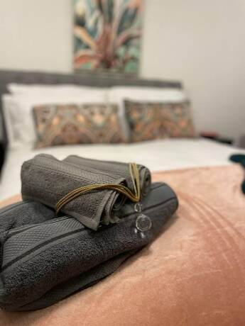 Imagen general del Hotel Remarkable 5-bed House in Ross-on-wye. Foto 2