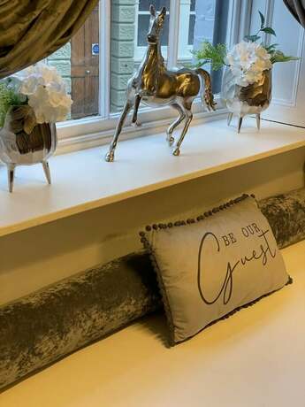 Imagen general del Hotel Remarkable 5-bed House in Ross-on-wye. Foto 3