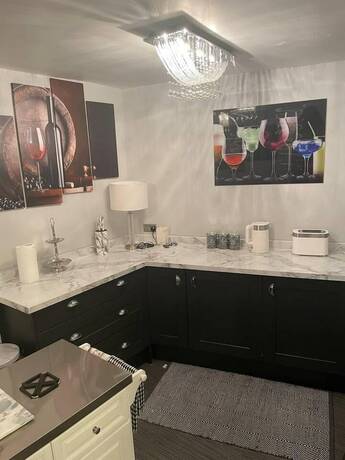 Imagen general del Hotel Remarkable 5-bed House in Ross-on-wye. Foto 4