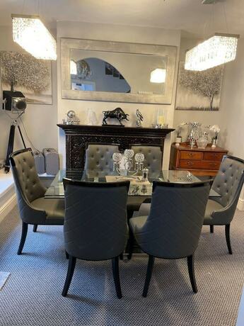 Imagen de la habitación del Hotel Remarkable 5-bed House in Ross-on-wye. Foto 19