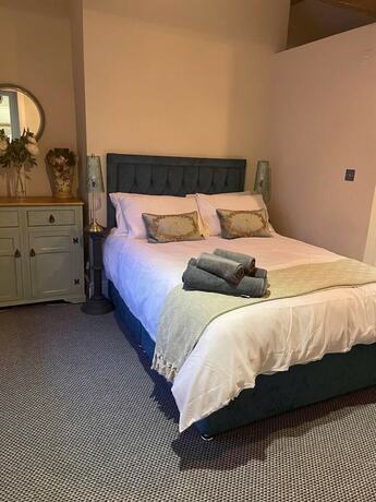 Imagen general del Hotel Remarkable 5-bed House in Ross-on-wye. Foto 9