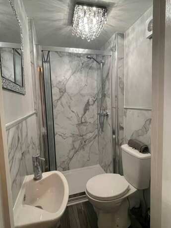 Imagen general del Hotel Remarkable 5-bed House in Ross-on-wye. Foto 10