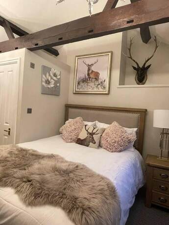 Imagen general del Hotel Remarkable 5-bed House in Ross-on-wye. Foto 11