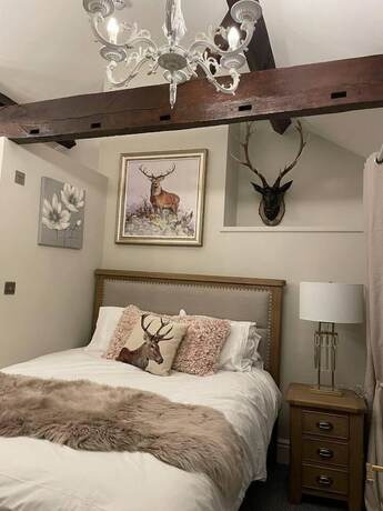 Imagen general del Hotel Remarkable 5-bed House in Ross-on-wye. Foto 14