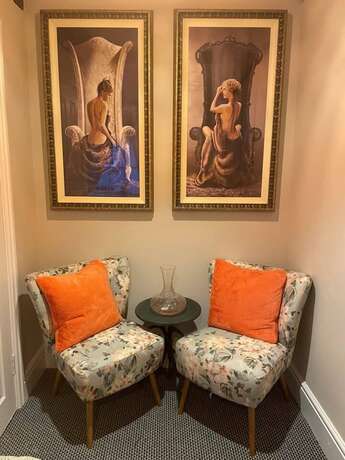 Imagen general del Hotel Remarkable 5-bed House in Ross-on-wye. Foto 17