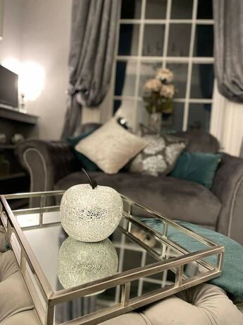 Imagen de la habitación del Hotel Remarkable 5-bed House in Ross-on-wye. Foto 20