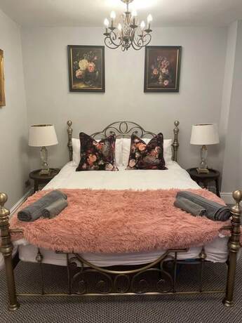 Imagen general del Hotel Remarkable 5-bed House in Ross-on-wye. Foto 18