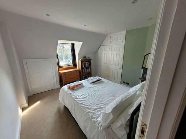 Imagen general del Hotel Remarkable 7 Bedroom Family House in Farnborough. Foto 4