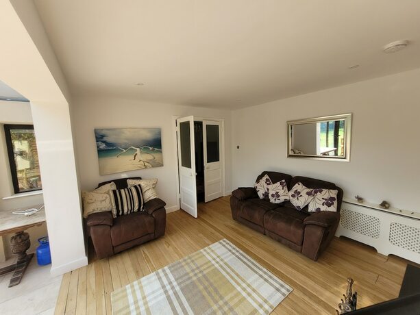 Imagen general del Hotel Remarkable 7 Bedroom Family House in Farnborough. Foto 7