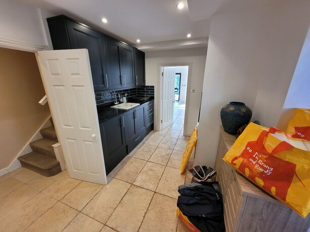 Imagen general del Hotel Remarkable 7 Bedroom Family House in Farnborough. Foto 8