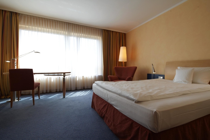 Imagen de la habitación del Hotel Remarque. Foto 7