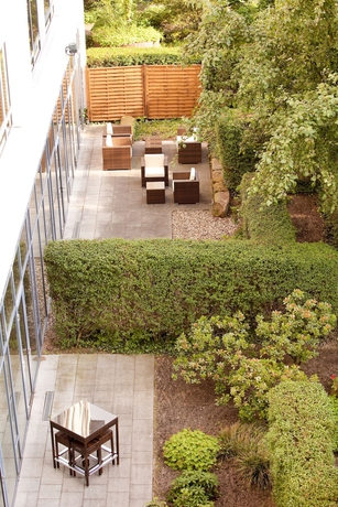 Imagen general del Hotel Remarque. Foto 1