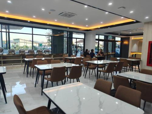 Imagen general del Hotel Remas Hatyai, บ้านหน้าควน. Foto 4