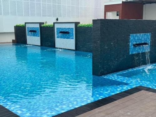 Imagen general del Hotel Remas Hatyai, บ้านหน้าควน. Foto 11