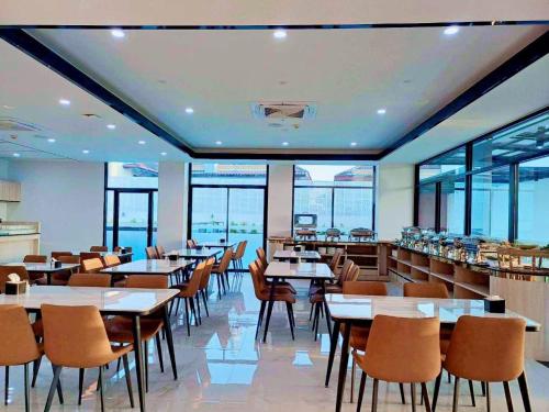 Imagen general del Hotel Remas Hatyai, บ้านหน้าควน. Foto 14