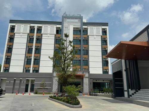Imagen general del Hotel Remas Hatyai, บ้านหน้าควน. Foto 15