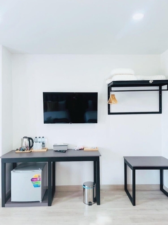 Imagen de la habitación del Hotel Remas Hatyai, HAT YAI. Foto 12