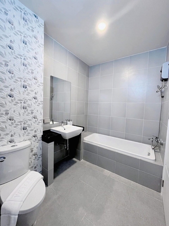 Imagen de la habitación del Hotel Remas Hatyai, HAT YAI. Foto 13