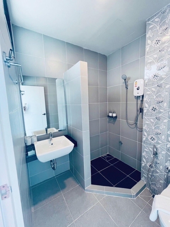 Imagen de la habitación del Hotel Remas Hatyai, HAT YAI. Foto 14