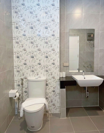 Imagen de la habitación del Hotel Remas Hatyai, HAT YAI. Foto 15