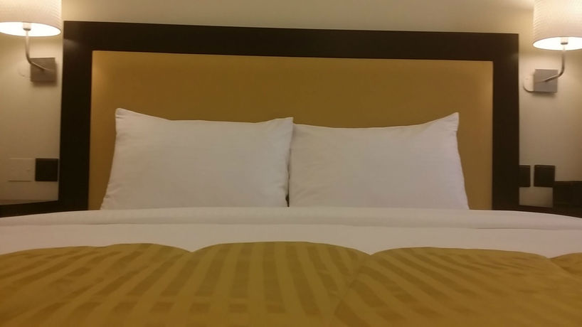 Imagen de la piscina del Hotel Remas Suites. Foto 16