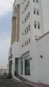 Imagen general del Hotel Remas Suites. Foto 2