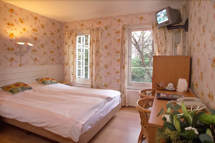 Imagen de la habitación del Hotel Rembrandt, Ámsterdam. Foto 9