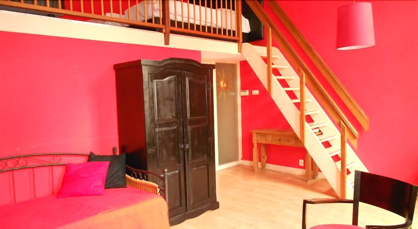 Imagen de la habitación del Hotel Rembrandt, Ámsterdam. Foto 12