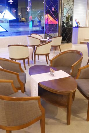 Imagen de los interiores del Hotel Rembrandt Atsugi. Foto 8