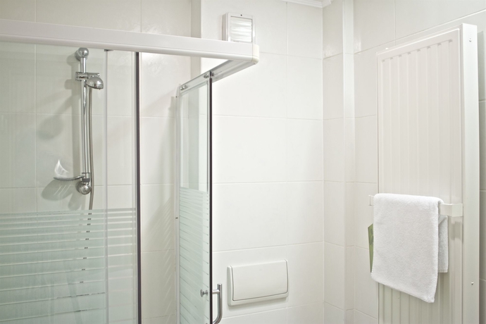 Imagen de la habitación del Hotel Rembrandt, Bucarest. Foto 4