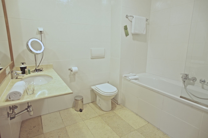 Imagen de la habitación del Hotel Rembrandt, Bucarest. Foto 7