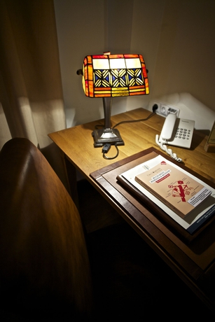 Imagen de la habitación del Hotel Rembrandt, Bucarest. Foto 8