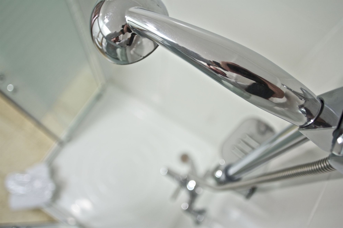 Imagen de la habitación del Hotel Rembrandt, Bucarest. Foto 11