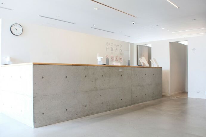 Imagen general del Hotel Rembrandt Cabin Shinjuku Shin-okubo. Foto 3