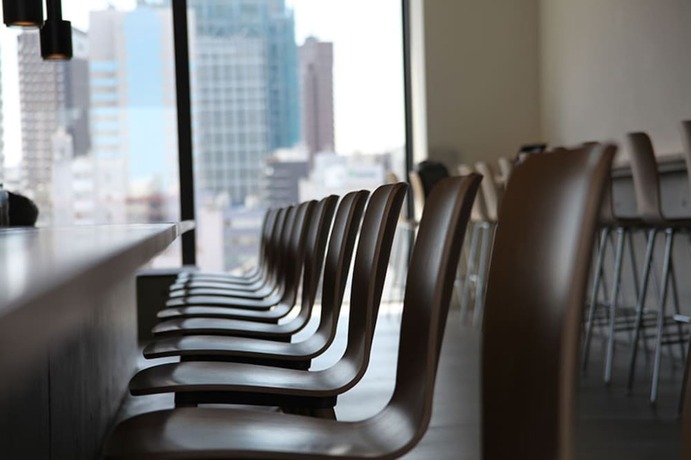 Imagen general del Hotel Rembrandt Cabin Shinjuku Shin-okubo. Foto 5