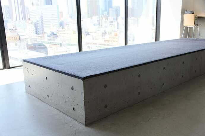 Imagen general del Hotel Rembrandt Cabin Shinjuku Shin-okubo. Foto 8