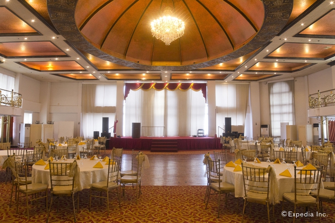 Imagen de los interiores del Hotel Rembrandt, Ciudad Quez&oacute;n. Foto 12