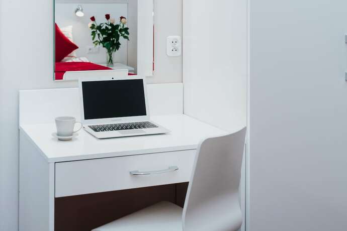Imagen de la habitación del Hotel Rembrandt, Cracovia. Foto 16