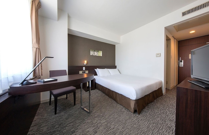 Imagen de la habitación del Hotel Rembrandt Hotel Tokyo Machida. Foto 4