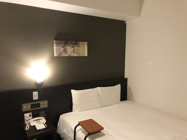Imagen de la habitación del Hotel Rembrandt Hotel Tokyo Machida. Foto 5