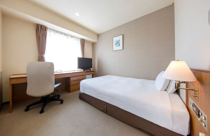Imagen de la habitación del Hotel Rembrandt Hotel Tokyo Machida. Foto 8
