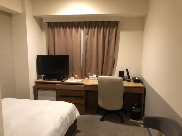 Imagen de la habitación del Hotel Rembrandt Hotel Tokyo Machida. Foto 9