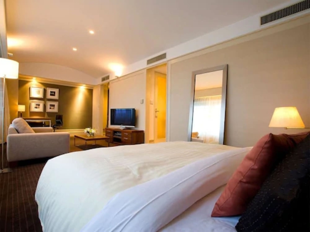 Imagen de la habitación del Hotel Rembrandt Hotel Tokyo Machida. Foto 10