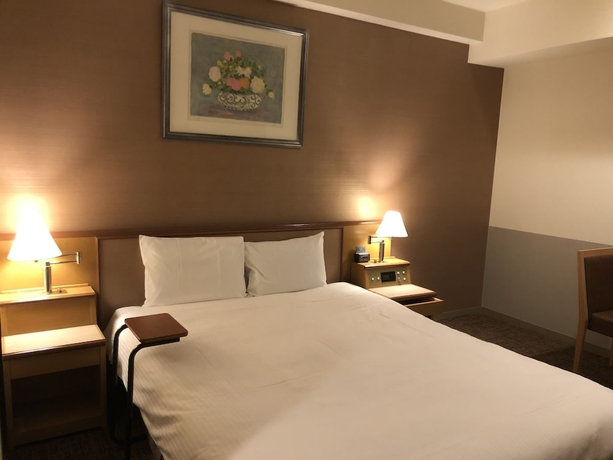 Imagen de la habitación del Hotel Rembrandt Hotel Tokyo Machida. Foto 12