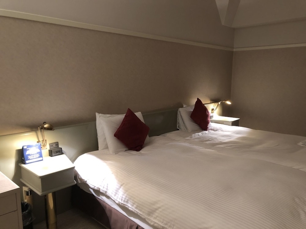 Imagen de la habitación del Hotel Rembrandt Hotel Tokyo Machida. Foto 14