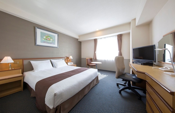Imagen de la habitación del Hotel Rembrandt Hotel Tokyo Machida. Foto 15