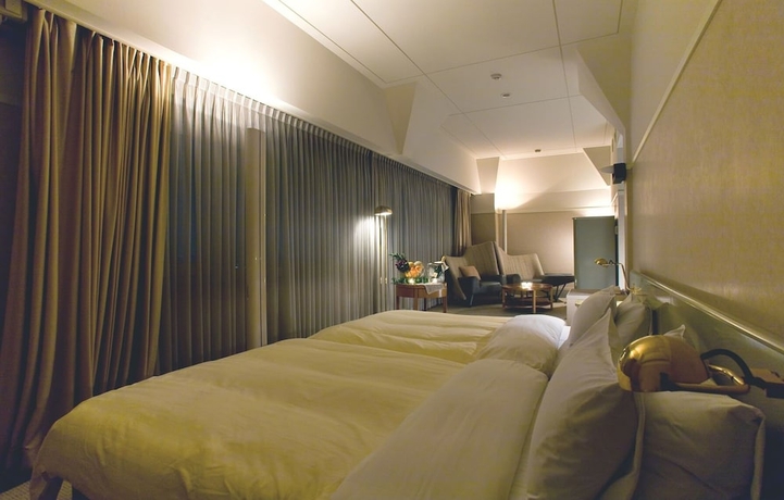 Imagen de la habitación del Hotel Rembrandt Hotel Tokyo Machida. Foto 17