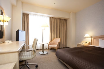 Imagen general del Hotel Rembrandt Oita. Foto 3