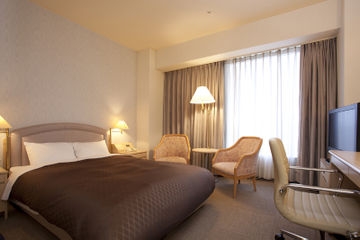 Imagen general del Hotel Rembrandt Oita. Foto 4