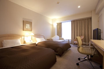 Imagen general del Hotel Rembrandt Oita. Foto 5